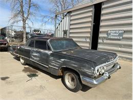 1963 Chevrolet Impala (CC-1696687) for sale in Allen, Texas