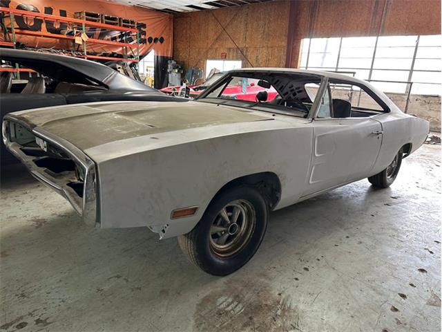 1970 Dodge Charger for Sale on ClassicCars.com