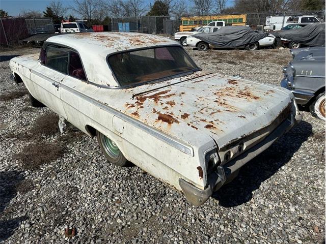 1962 Chevrolet Impala (CC-1696690) for sale in Celeste, Texas