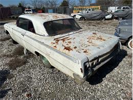 1962 Chevrolet Impala (CC-1696690) for sale in Celeste, Texas