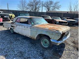 1962 Chevrolet Impala (CC-1696690) for sale in Celeste, Texas