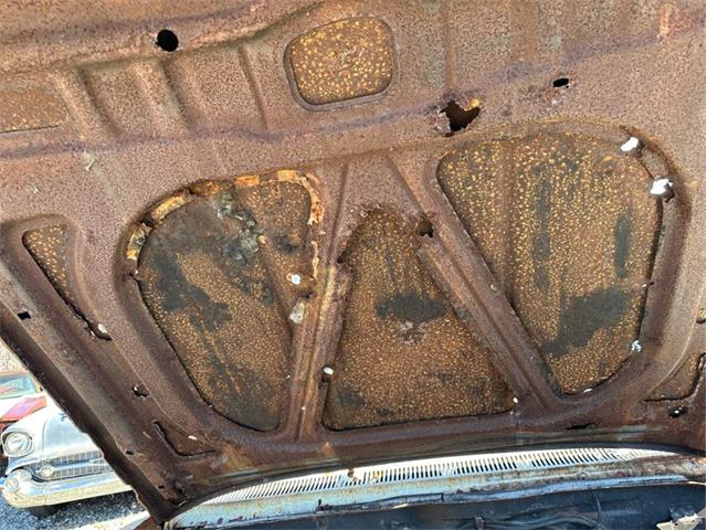 1962 Chevrolet Impala (CC-1696690) for sale in Celeste, Texas
