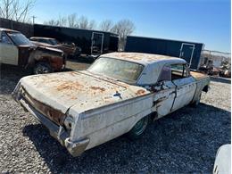 1962 Chevrolet Impala (CC-1696690) for sale in Celeste, Texas