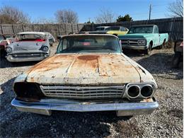 1962 Chevrolet Impala (CC-1696690) for sale in Celeste, Texas