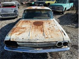 1962 Chevrolet Impala (CC-1696690) for sale in Celeste, Texas