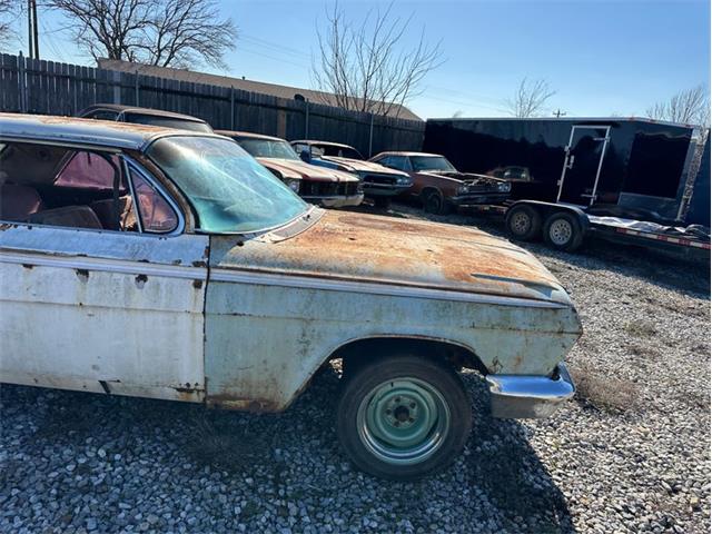 1962 Chevrolet Impala (CC-1696690) for sale in Celeste, Texas