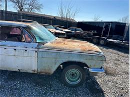 1962 Chevrolet Impala (CC-1696690) for sale in Celeste, Texas