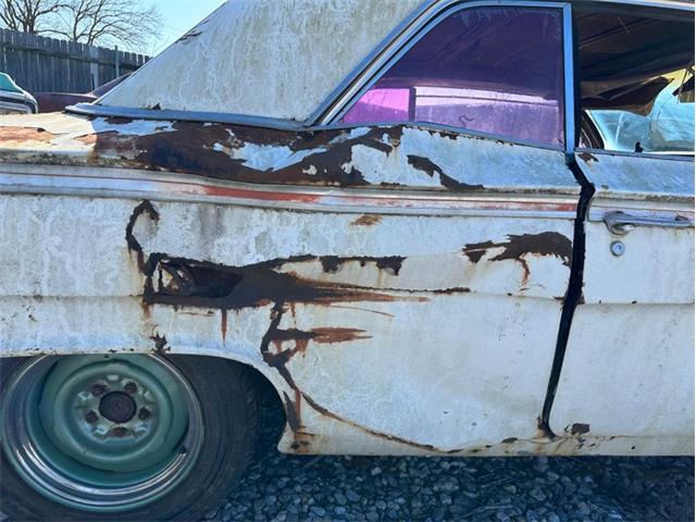 1962 Chevrolet Impala (CC-1696690) for sale in Celeste, Texas