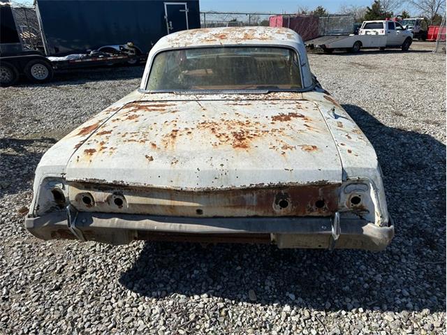 1962 Chevrolet Impala (CC-1696690) for sale in Celeste, Texas