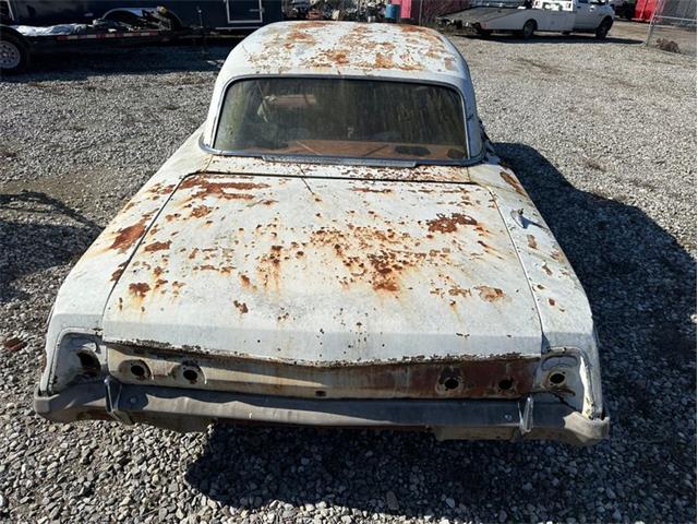 1962 Chevrolet Impala (CC-1696690) for sale in Celeste, Texas