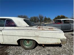1962 Chevrolet Impala (CC-1696690) for sale in Celeste, Texas