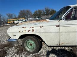 1962 Chevrolet Impala (CC-1696690) for sale in Celeste, Texas