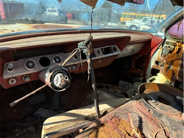 1962 Chevrolet Impala (CC-1696690) for sale in Celeste, Texas