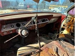 1962 Chevrolet Impala (CC-1696690) for sale in Celeste, Texas