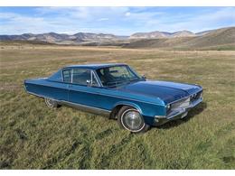 1968 Chrysler New Yorker (CC-1696701) for sale in ONLINE, 