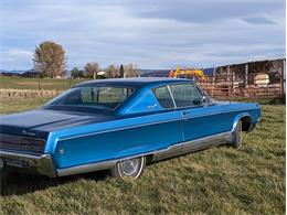 1968 Chrysler New Yorker (CC-1696701) for sale in ONLINE, 