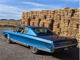 1968 Chrysler New Yorker (CC-1696701) for sale in ONLINE, 