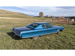 1968 Chrysler New Yorker (CC-1696701) for sale in ONLINE, 