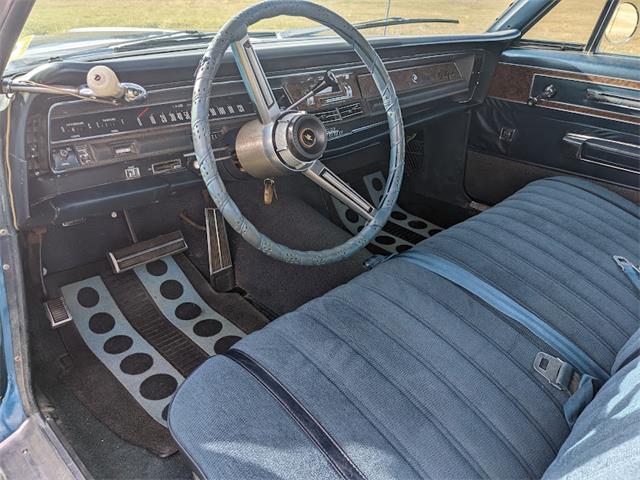 1968 Chrysler New Yorker (CC-1696701) for sale in ONLINE, 