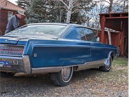 1968 Chrysler New Yorker (CC-1696701) for sale in ONLINE, 