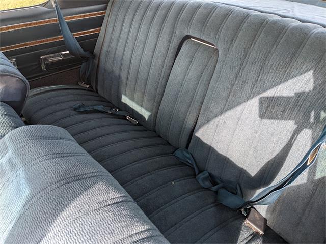 1968 Chrysler New Yorker (CC-1696701) for sale in ONLINE, 