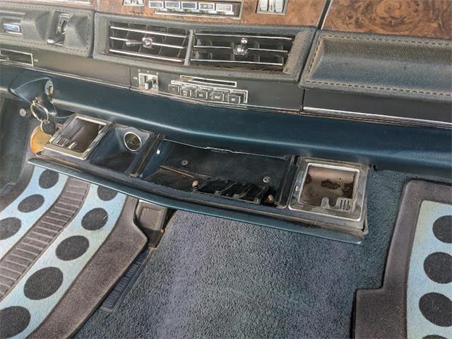 1968 Chrysler New Yorker (CC-1696701) for sale in ONLINE, 