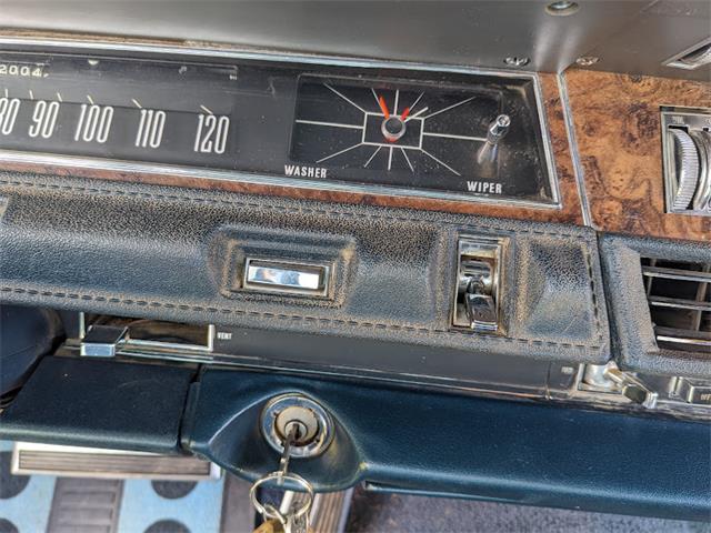 1968 Chrysler New Yorker (CC-1696701) for sale in ONLINE, 