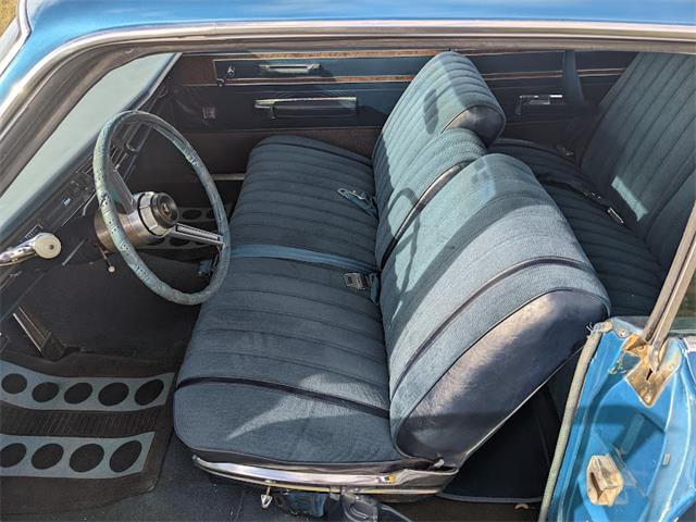 1968 Chrysler New Yorker (CC-1696701) for sale in ONLINE, 