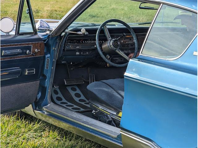 1968 Chrysler New Yorker (CC-1696701) for sale in ONLINE, 