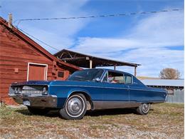 1968 Chrysler New Yorker (CC-1696701) for sale in ONLINE, 