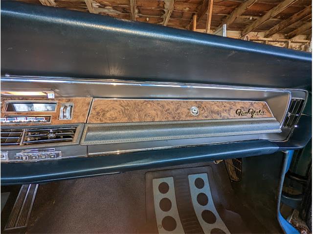 1968 Chrysler New Yorker (CC-1696701) for sale in ONLINE, 