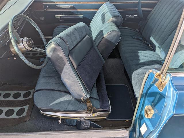 1968 Chrysler New Yorker (CC-1696701) for sale in ONLINE, 