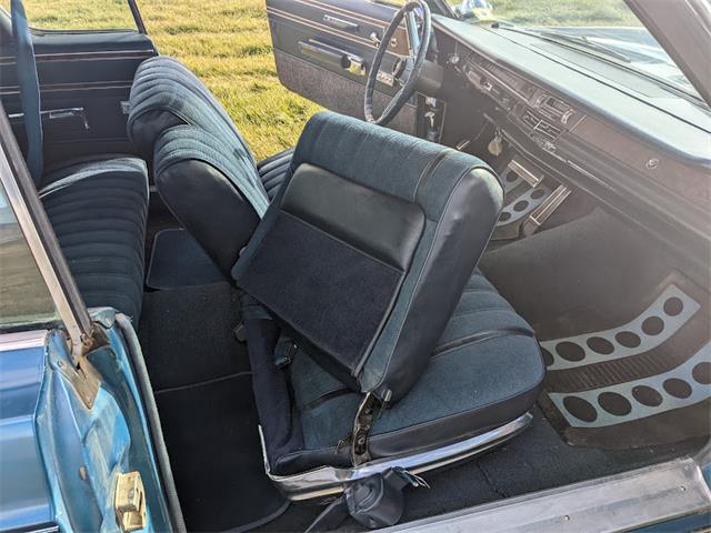 1968 Chrysler New Yorker (CC-1696701) for sale in ONLINE, 