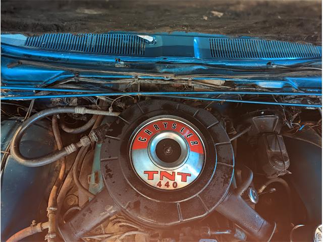 1968 Chrysler New Yorker (CC-1696701) for sale in ONLINE, 