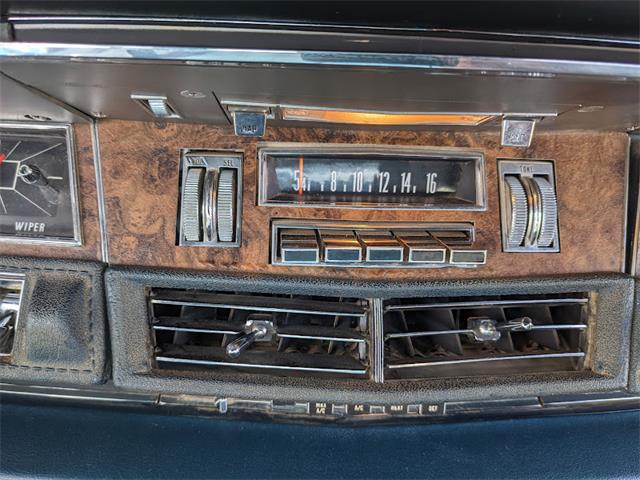 1968 Chrysler New Yorker (CC-1696701) for sale in ONLINE, 