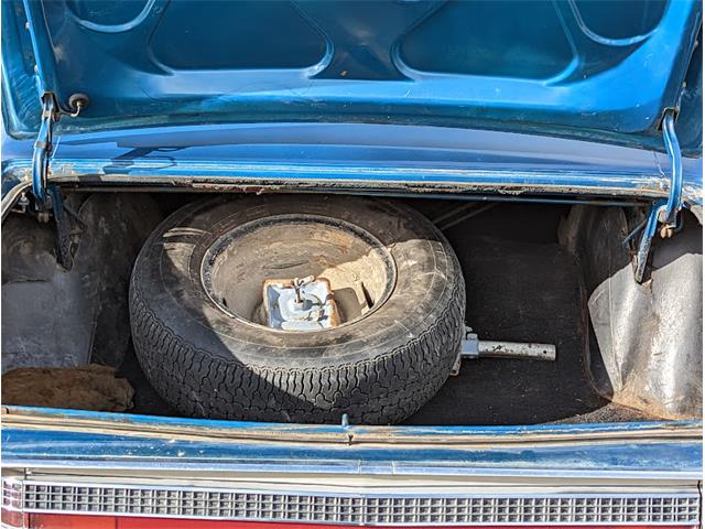 1968 Chrysler New Yorker (CC-1696701) for sale in ONLINE, 