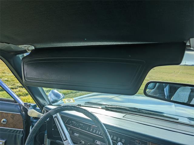 1968 Chrysler New Yorker (CC-1696701) for sale in ONLINE, 