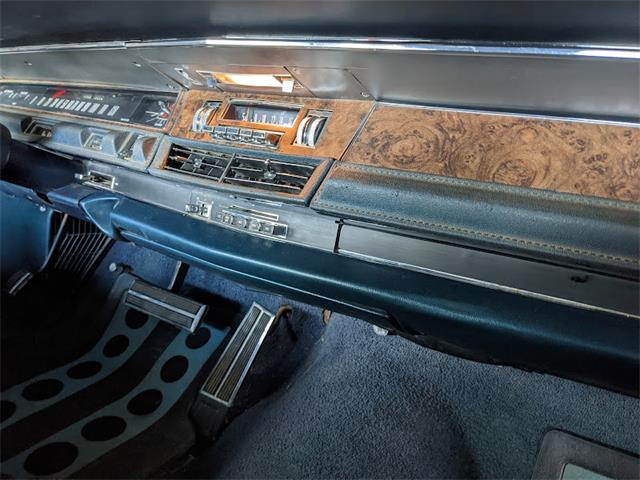 1968 Chrysler New Yorker (CC-1696701) for sale in ONLINE, 