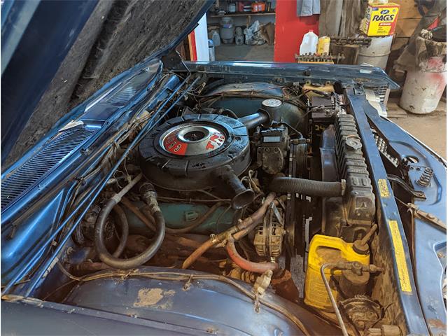 1968 Chrysler New Yorker (CC-1696701) for sale in ONLINE, 