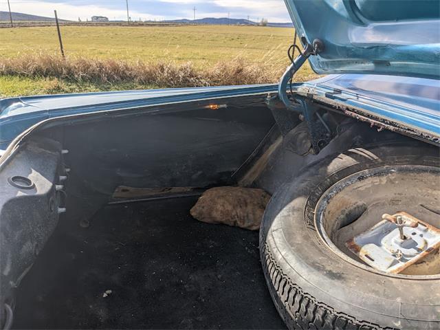 1968 Chrysler New Yorker (CC-1696701) for sale in ONLINE, 