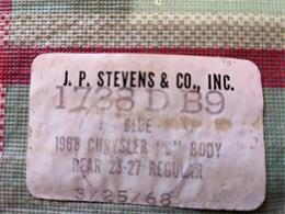 1968 Chrysler New Yorker (CC-1696701) for sale in ONLINE, 