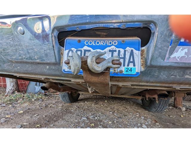 1968 Chrysler New Yorker (CC-1696701) for sale in ONLINE, 