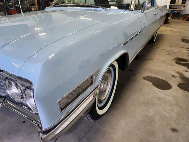 1964 Buick Electra 225 (CC-1696704) for sale in ONLINE, 