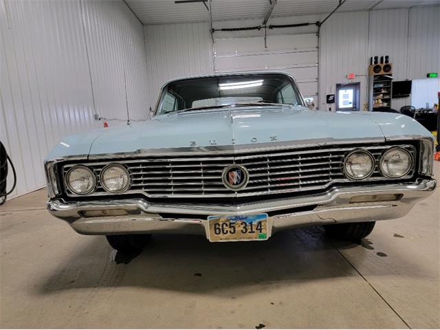 1964 Buick Electra 225 (CC-1696704) for sale in ONLINE, 