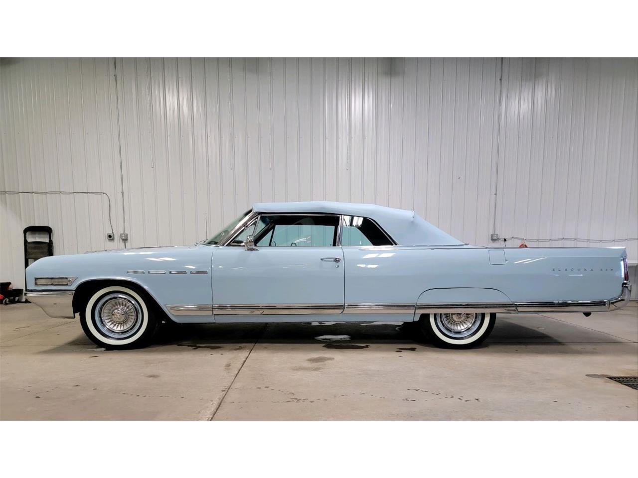 1964 buick electra on sale for sale