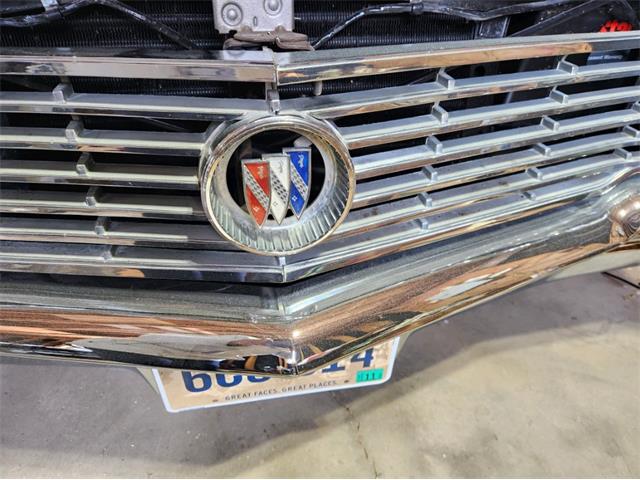 1964 Buick Electra 225 (CC-1696704) for sale in ONLINE, 