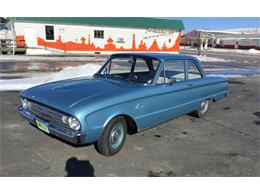 1961 Ford Falcon (CC-1696707) for sale in ONLINE, 