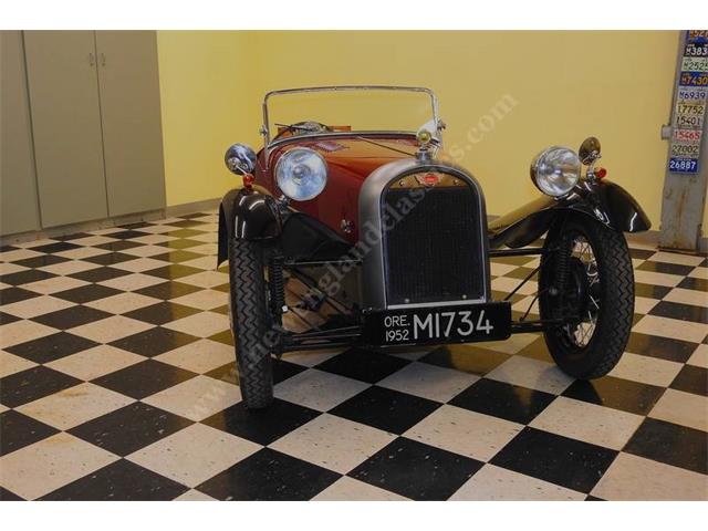1938 Morgan F4 (CC-1696723) for sale in Stratford, Connecticut