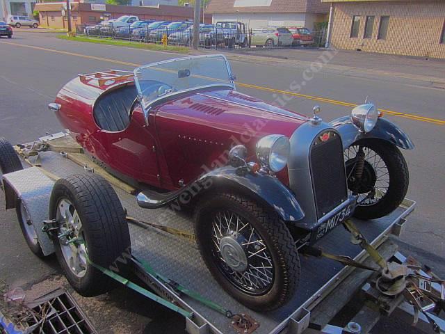 1938 Morgan F4 (CC-1696723) for sale in Stratford, Connecticut