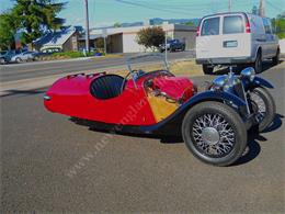 1938 Morgan F4 (CC-1696723) for sale in Stratford, Connecticut